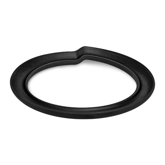 Dampring for suspension spring Super Beetle, each