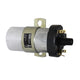 Ignition coil Beru, 12V T25 WBX with clamp
