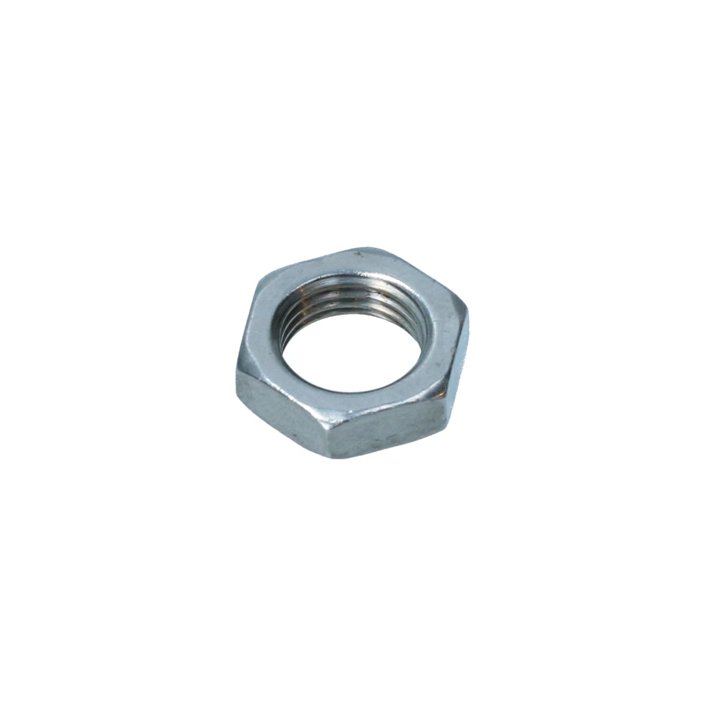 Nut valve adjuster screw M10