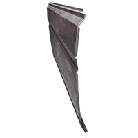 Centre side panel, left (85cm) Bus 05/79-07/92