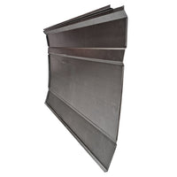 Centre side panel, left (85cm) Bus 05/79-07/92