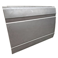 Centre side panel, left (85cm) Bus 05/79-07/92