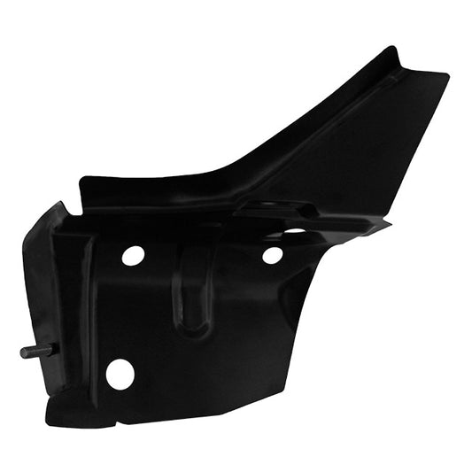Inner rear corner repair, left