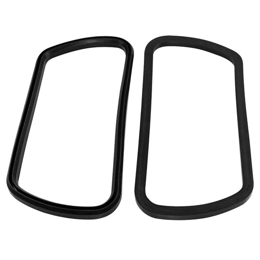 Gasket valve cover, for Empi valve cover (nr. 1779), as pair