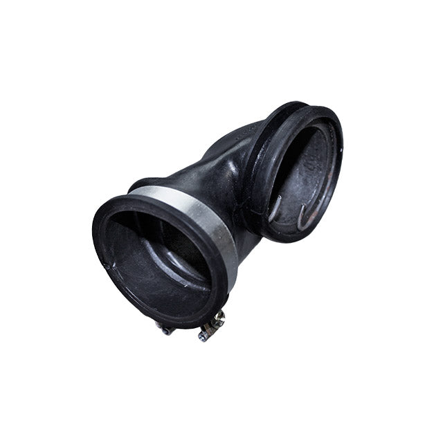 Elbow for alternator air exhaust 70Amp