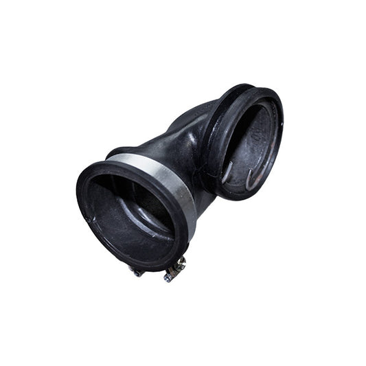 Elbow for alternator air exhaust 70Amp