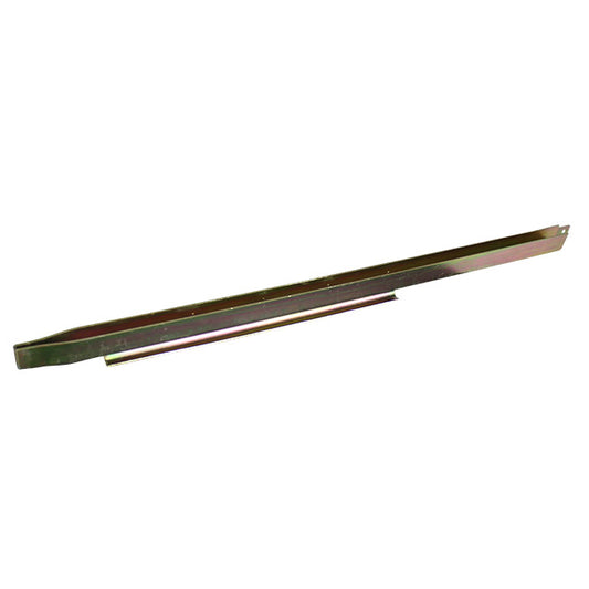 Window sash rear, left