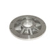 Heavy duty side plate for IRS transmission case