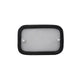 Holder for front side reflector