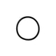 Seal for fuel sender