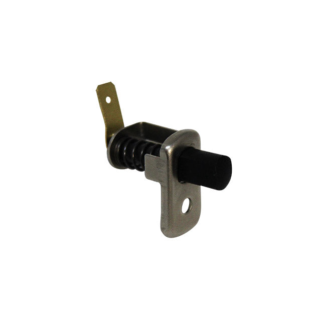 Dome light switch
