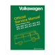 Bentley Manual Type 2 1968-79 (English)