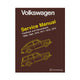 Bentley Manual Type 3 - 1968-73 (English)
