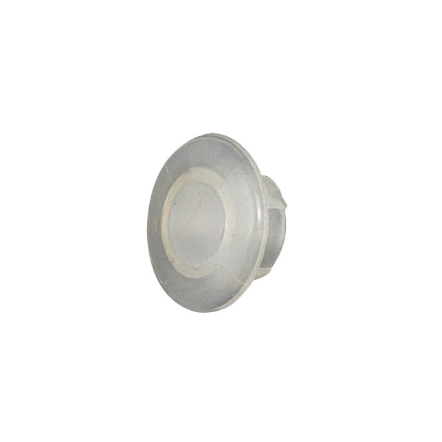 Plug in rear corner