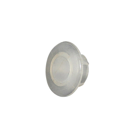 Plug in rear corner
