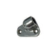 End piece for jailbar - 45 ° right