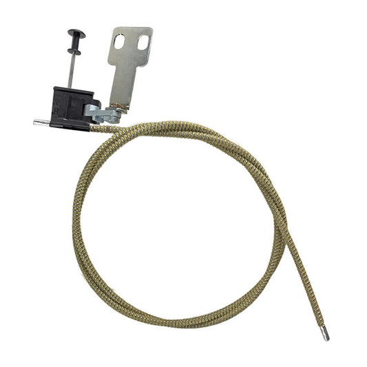 Sunroof cable, right