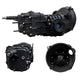 Gearbox (002)- rebuild