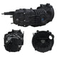 Gear box revised (091) - rebuild