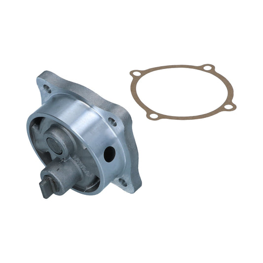 Oil pump stock style, Aluminum T1 60-07/67
