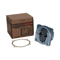 Oil pump stock style, Aluminum