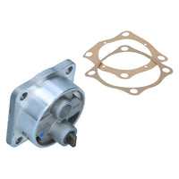 Oil pump stock style, Aluminum, Schadek