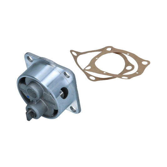 Oil pump stock style, Aluminum, Schadek T1 08/71- CT/CZ