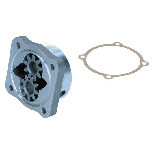 Oil pump high flow, Aluminum