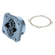 Oil pump high flow, Aluminum