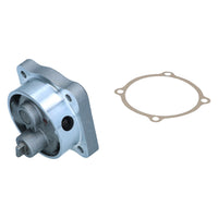 Oil pump high flow, Aluminum