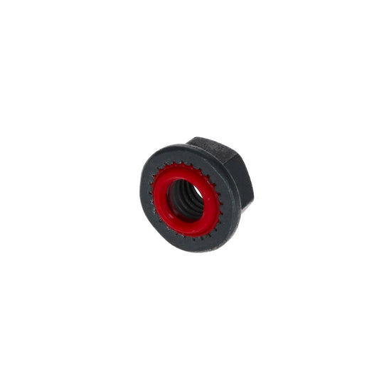 Oilpumpcover sealed nut M8