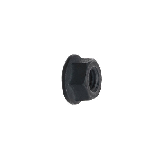 Oil pump cover sealed nut M8