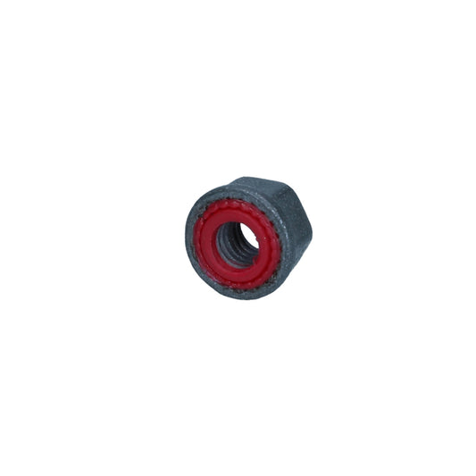 Oilpumpcover sealed nut M6
