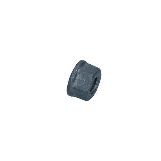 Oilpumpcover sealed nut M6