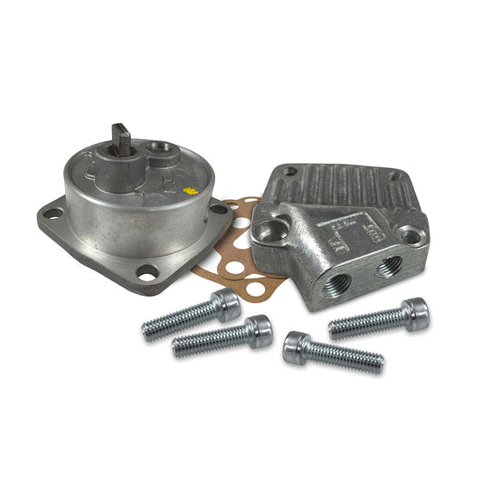 Oil pump Full Flow, Maxiflow n°3