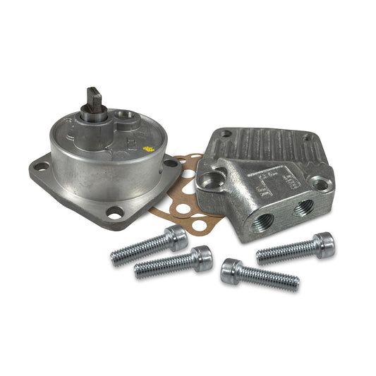 Oil pump Full Flow, Maxiflow n°3