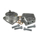 Oil pump Full Flow Type4, Maxiflow n°3