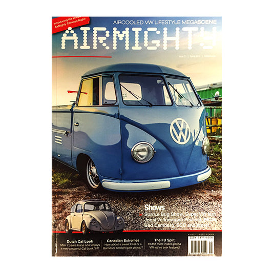 Airmighty 21