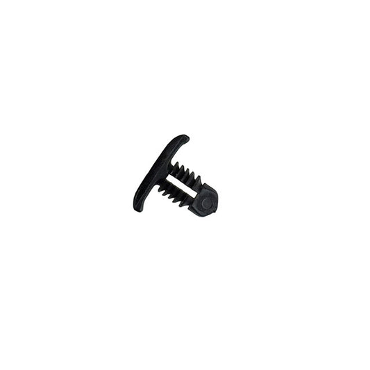 Clip doorseal