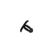 Clip doorseal