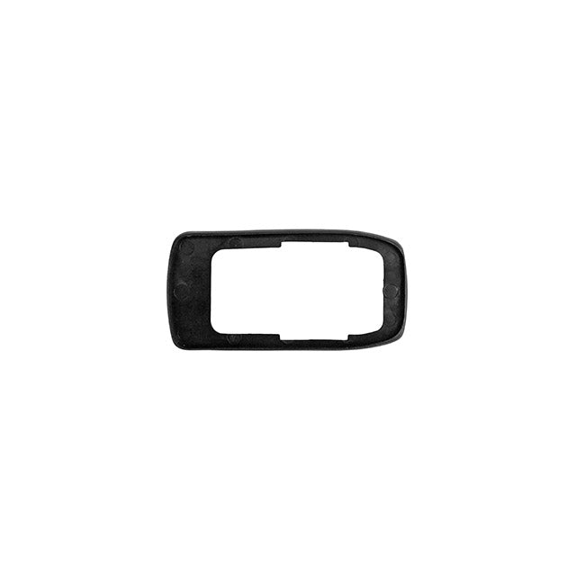 Seal door handle, rear (large)