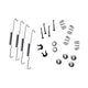 Brake shoes mounting kit, Universal