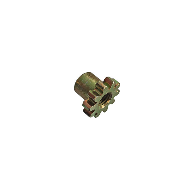 Brake adjusting gear