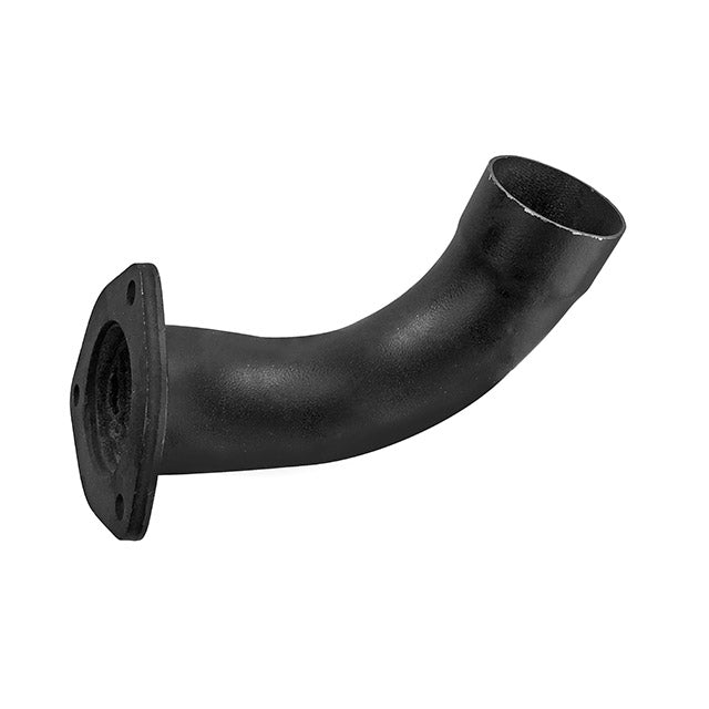 Exhaust tip
