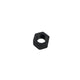 Nut for 8 mm stud, each