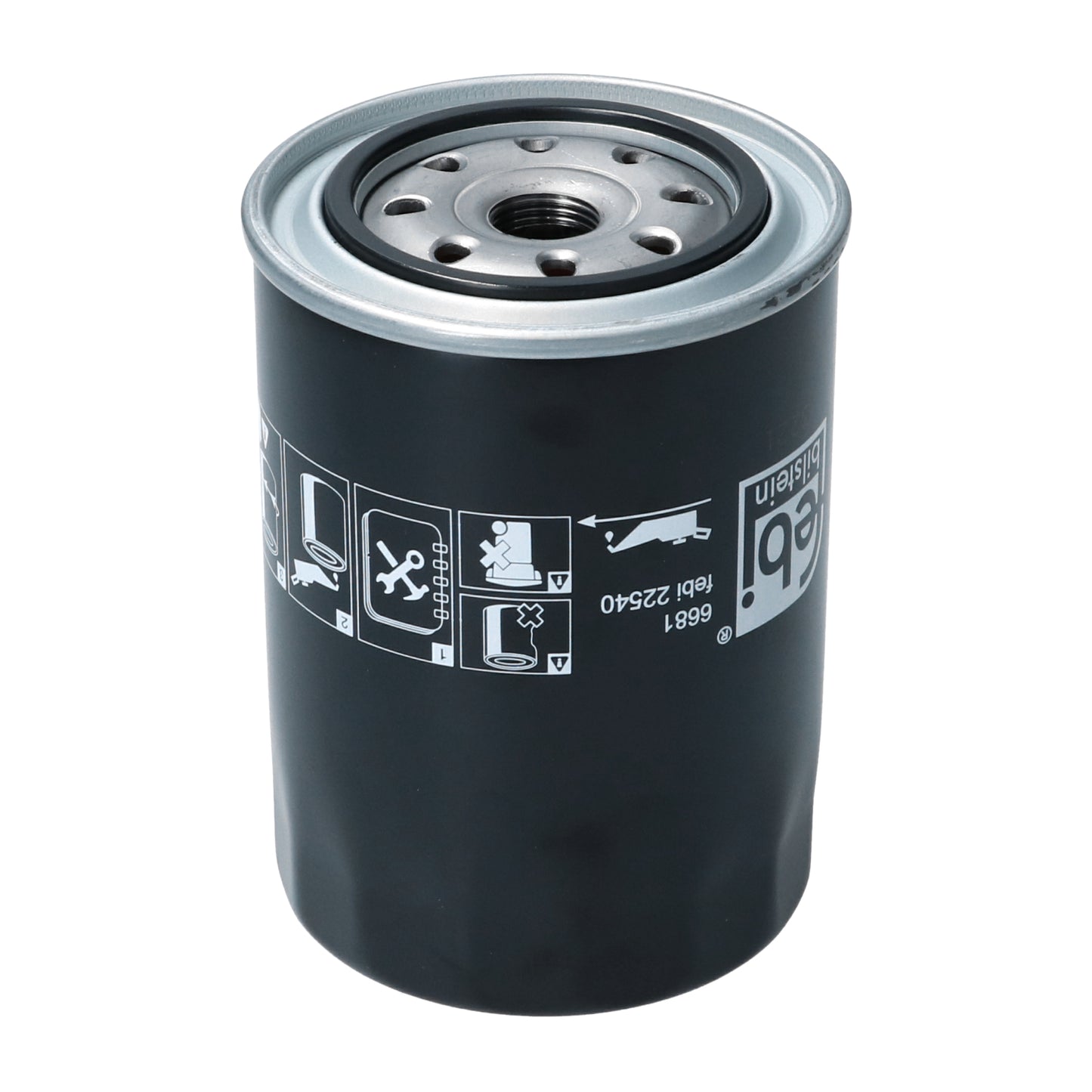 Oilfilter