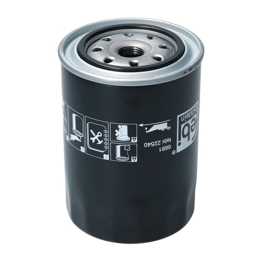 Oilfilter
