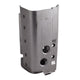 Front hinge pillar complete right