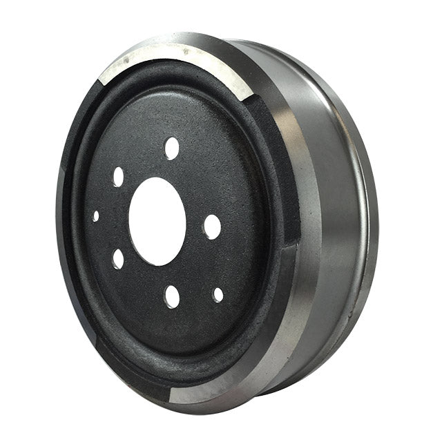 Brake drum, rear, 5-lug (5x112)