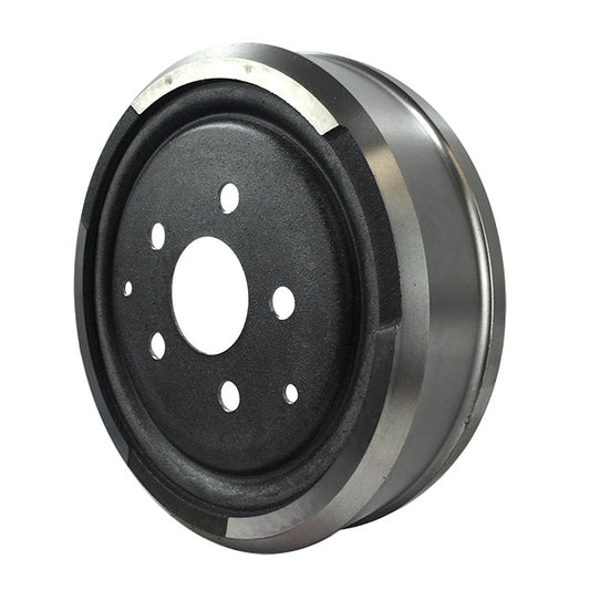 Brake drum, rear, 5-lug (5x112)
